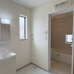 【長期優良住宅】ハートフルタウン　清水町長沢618番　全2棟　A号棟　4LDK　駐車場3台可の画像