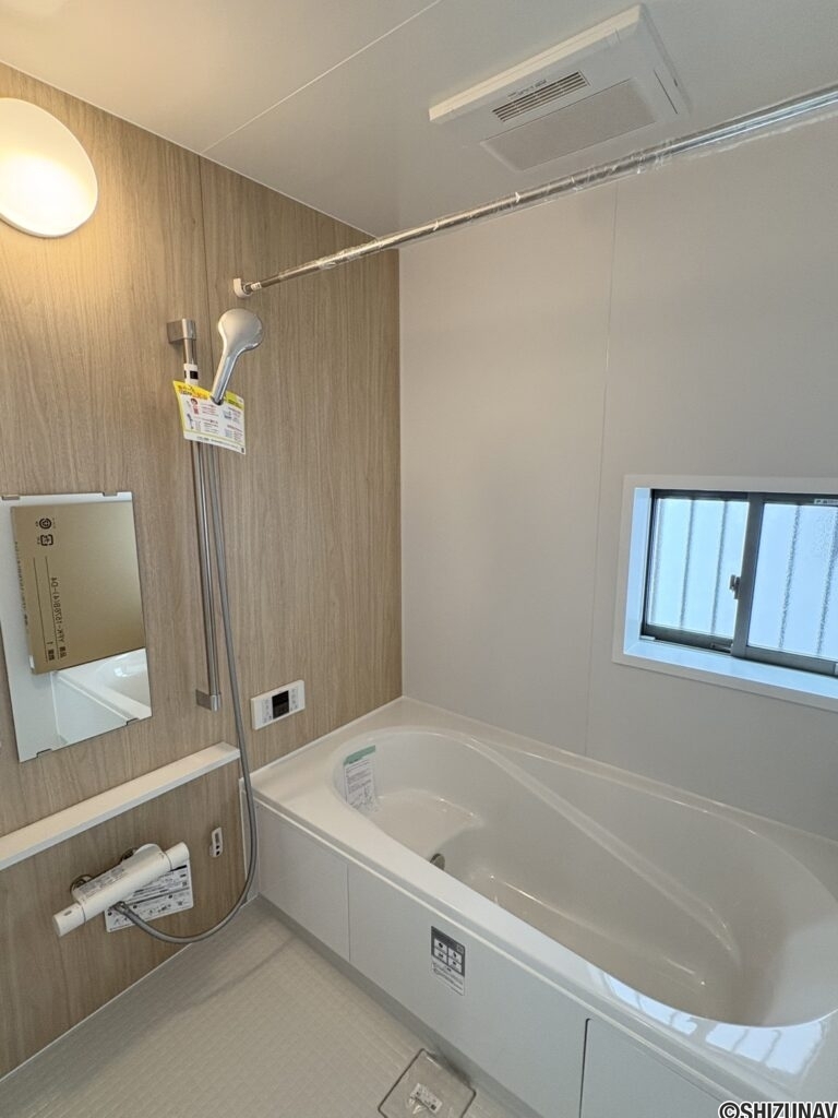 【長期優良住宅】ハートフルタウン　清水町長沢618番　全2棟　A号棟　4LDK　駐車場3台可の画像