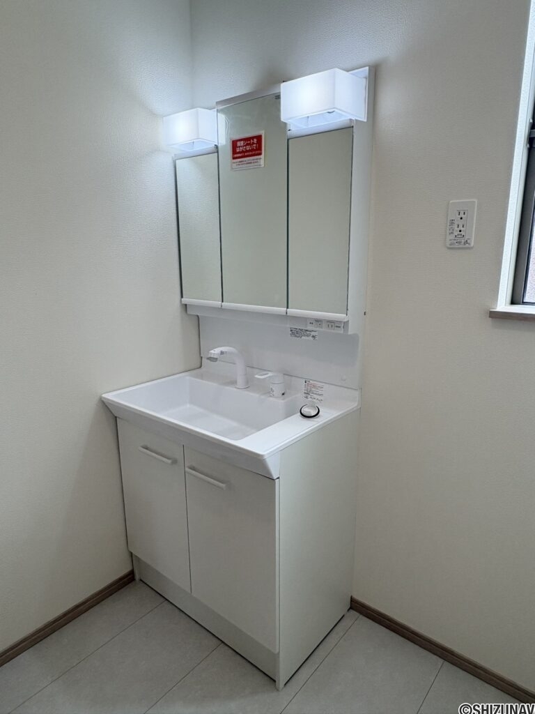 【長期優良住宅】ハートフルタウン　清水町長沢618番　全2棟　A号棟　4LDK　駐車場3台可の画像