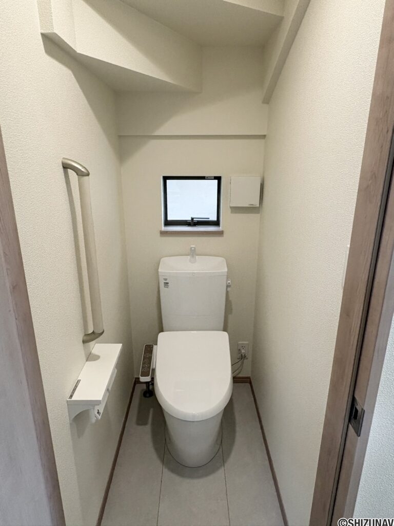 1階トイレ