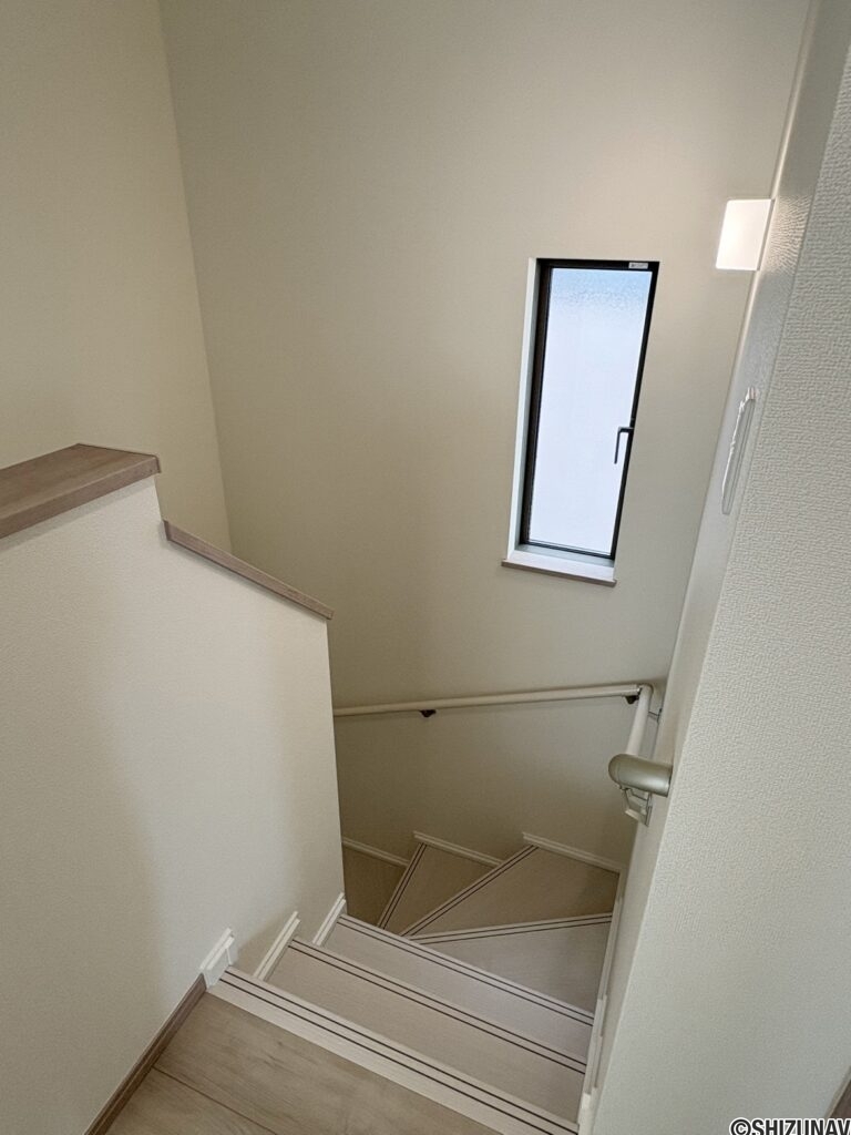 【長期優良住宅】ハートフルタウン　清水町長沢618番　全2棟　A号棟　4LDK　駐車場3台可の画像