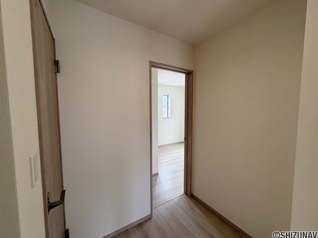 【長期優良住宅】ハートフルタウン　清水町長沢618番　全2棟　A号棟　4LDK　駐車場3台可の画像