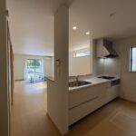 【長期優良住宅】ハートフルタウン清水町徳倉2622番　全２棟　A号棟　4LDK　19.5帖のLDKの画像