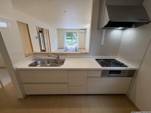 【長期優良住宅】ハートフルタウン清水町徳倉2622番　全２棟　A号棟　4LDK　19.5帖のLDKの画像