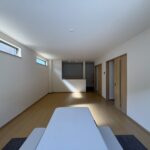 【長期優良住宅】ハートフルタウン清水町徳倉2622番　全２棟　A号棟　4LDK　19.5帖のLDKの画像