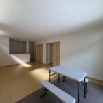 【長期優良住宅】ハートフルタウン清水町徳倉2622番　全２棟　A号棟　4LDK　19.5帖のLDKの画像
