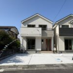 【長期優良住宅】ハートフルタウン清水町徳倉2622番　全２棟　A号棟　4LDK　19.5帖のLDKの画像