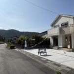 【長期優良住宅】ハートフルタウン清水町徳倉2622番　全２棟　A号棟　4LDK　19.5帖のLDKの画像