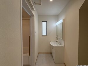 【長期優良住宅】ハートフルタウン清水町徳倉2622番　全２棟　A号棟　4LDK　19.5帖のLDKの画像