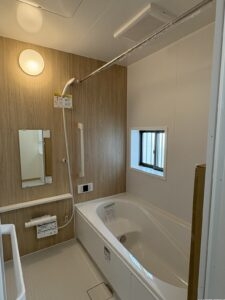 【長期優良住宅】ハートフルタウン清水町徳倉2622番　全２棟　A号棟　4LDK　19.5帖のLDKの画像