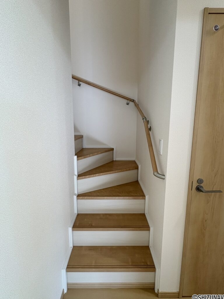 【長期優良住宅】ハートフルタウン清水町徳倉2622番　全２棟　A号棟　4LDK　19.5帖のLDKの画像