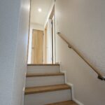 【長期優良住宅】ハートフルタウン清水町徳倉2622番　全２棟　A号棟　4LDK　19.5帖のLDKの画像