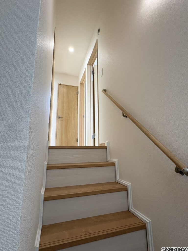 【長期優良住宅】ハートフルタウン清水町徳倉2622番　全２棟　A号棟　4LDK　19.5帖のLDKの画像