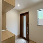 【長期優良住宅】ハートフルタウン清水町徳倉2622番　全２棟　A号棟　4LDK　19.5帖のLDKの画像