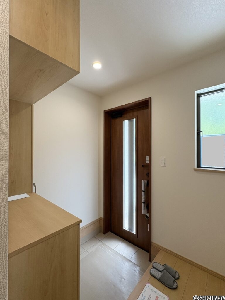 【長期優良住宅】ハートフルタウン清水町徳倉2622番　全２棟　A号棟　4LDK　19.5帖のLDKの画像
