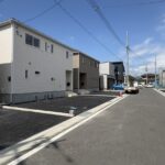 富士宮市淀平町第２　Ⅱ期　全４棟　6号棟　4LDK　駐車場４台の画像
