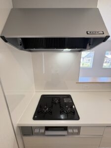 富士宮市淀平町第２　Ⅱ期　全４棟　6号棟　4LDK　駐車場４台の画像