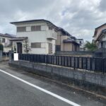 浜松市浜名区八幡　中古戸建の画像