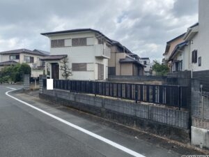 浜松市浜名区八幡　中古戸建の画像