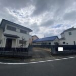 浜松市浜名区八幡　中古戸建の画像