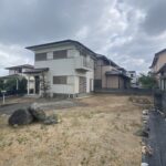 浜松市浜名区八幡　中古戸建の画像