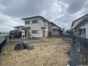 浜松市浜名区八幡　中古戸建の画像