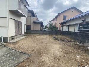 浜松市浜名区八幡　中古戸建の画像