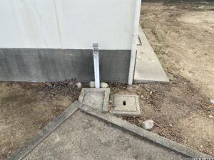 浜松市浜名区八幡　中古戸建の画像
