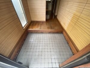 浜松市浜名区八幡　中古戸建の画像