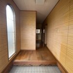 浜松市浜名区八幡　中古戸建の画像