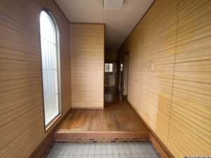 浜松市浜名区八幡　中古戸建の画像
