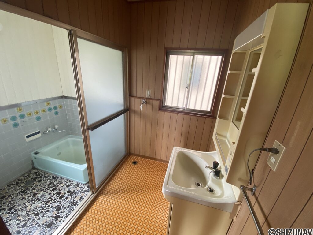 浜松市浜名区八幡　中古戸建の画像