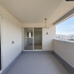 富士宮市淀平町第２　Ⅱ期　全４棟　6号棟　4LDK　駐車場４台の画像