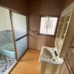 浜松市浜名区八幡　中古戸建の画像