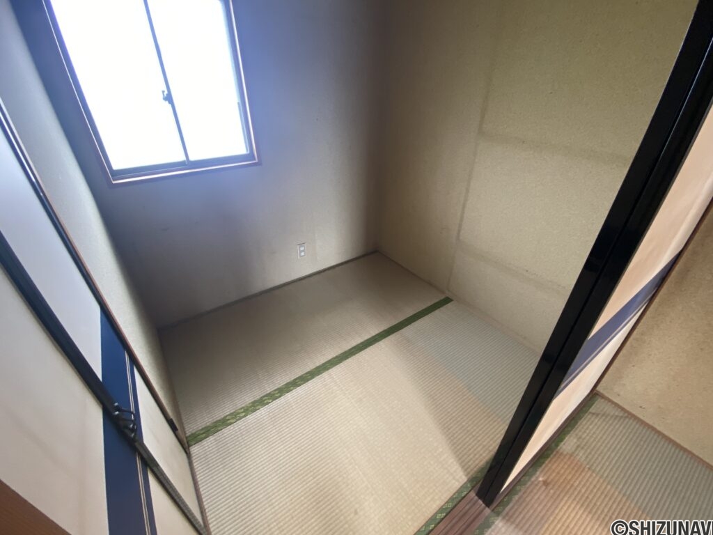 浜松市浜名区八幡　中古戸建の画像