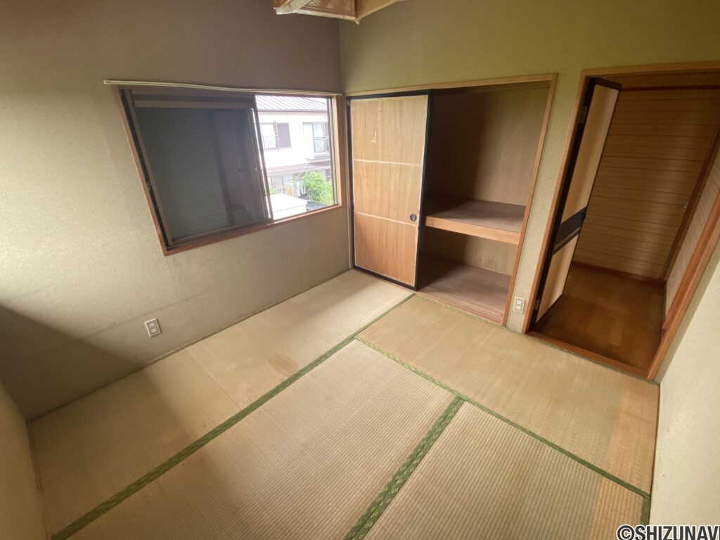 浜松市浜名区八幡　中古戸建の画像