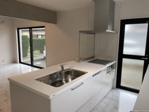 浜松市中央区村櫛町　RC造　平屋中古戸建の画像
