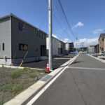 富士宮市淀平町第２　Ⅱ期　全４棟　5号棟　4LDK＋テレワークルーム　駐車場４台の画像