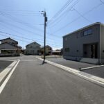 富士宮市淀平町第２　Ⅱ期　全４棟　5号棟　4LDK＋テレワークルーム　駐車場４台の画像