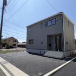 富士宮市淀平町第２　Ⅱ期　全４棟　5号棟　4LDK＋テレワークルーム　駐車場４台の画像