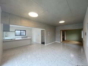 浜松市中央区村櫛町　RC造　平屋中古戸建の画像