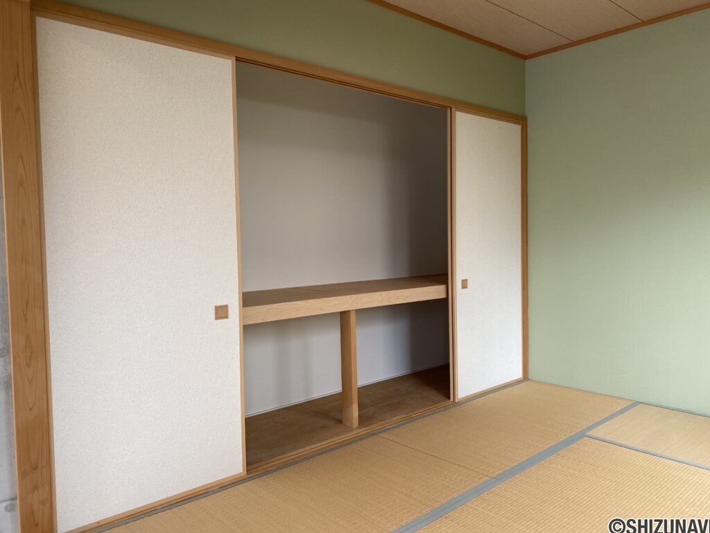 浜松市中央区村櫛町　RC造　平屋中古戸建の画像
