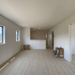 富士宮市淀平町第２　Ⅱ期　全４棟　5号棟　4LDK＋テレワークルーム　駐車場４台の画像