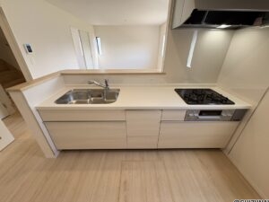 富士宮市淀平町第２　Ⅱ期　全４棟　5号棟　4LDK＋テレワークルーム　駐車場４台の画像