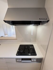 富士宮市淀平町第２　Ⅱ期　全４棟　5号棟　4LDK＋テレワークルーム　駐車場４台の画像