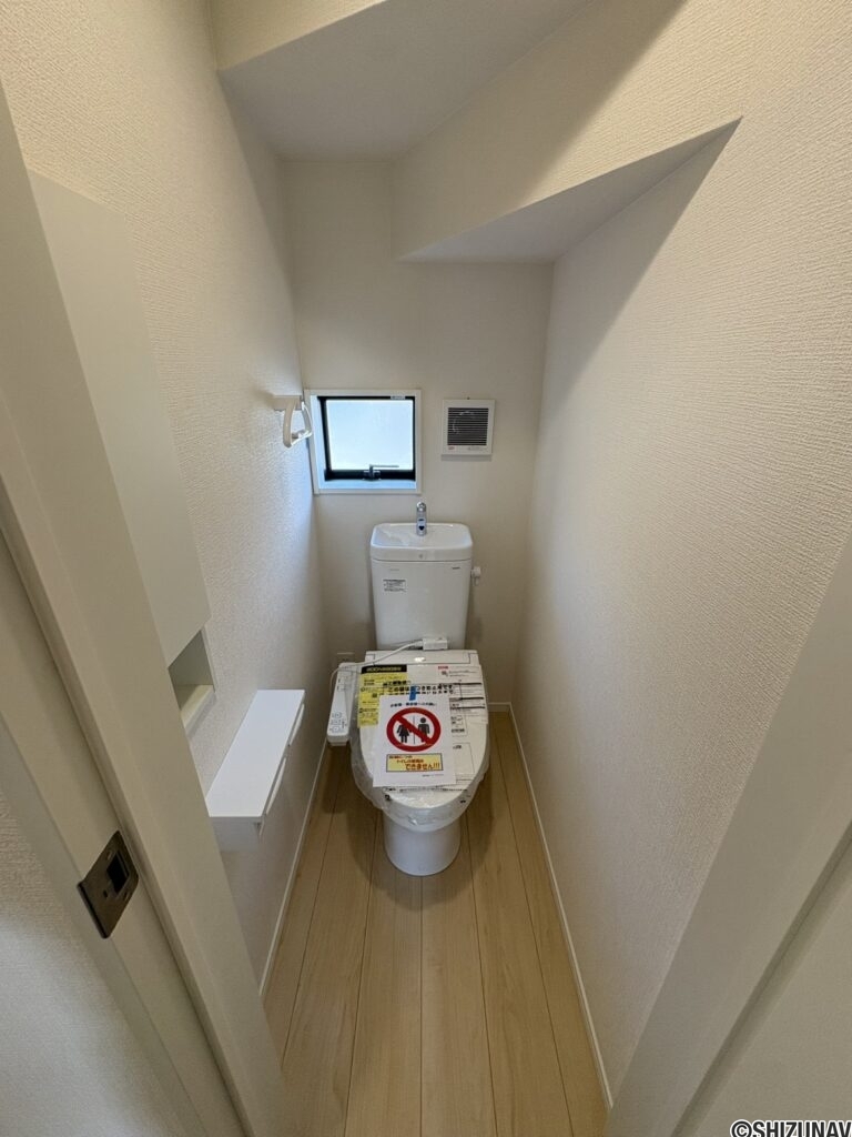 1階トイレ
