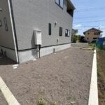 富士宮市淀平町第２　Ⅱ期　全４棟　5号棟　4LDK＋テレワークルーム　駐車場４台の画像