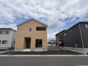 富士宮市淀平町第２　Ⅱ期　全４棟　３号棟　4LDK　駐車場４台の物件画像