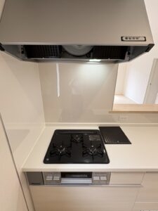 富士宮市淀平町第２　Ⅱ期　全４棟　３号棟　4LDK　駐車場４台の画像