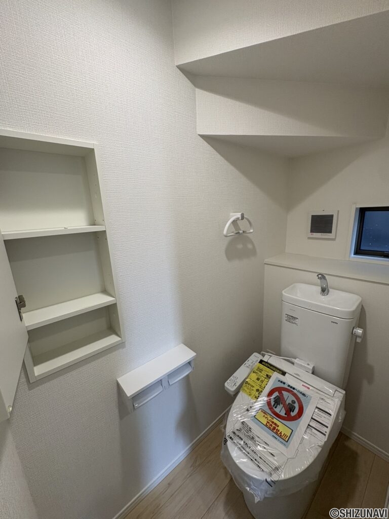 1階トイレ